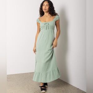 Derek Heart - Dress - L